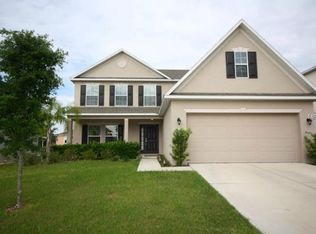 609 Del Pilar Dr, Groveland, FL 34736