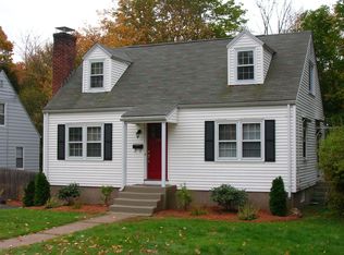 124 Green Rd, Manchester, CT 06042