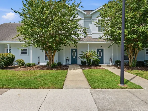 162 SW 145th Dr Unit 11, Newberry, FL 32669