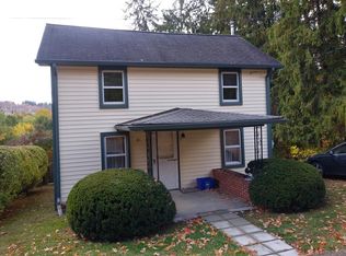 31 Fischler St, Wellsboro, PA 16901