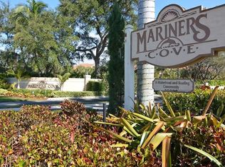 2399 Treasure Isle Dr APT 18, Palm Beach Gardens, FL 33410