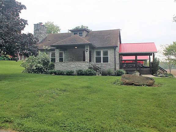 2nd image of 518 S County Road 125 W