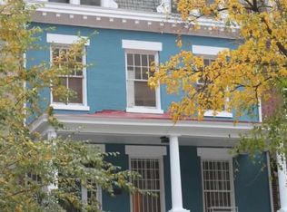 2807 Ontario Rd NW #1, Washington, DC 20009