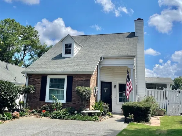 2597 Albion Farm Way, Duluth, GA 30097