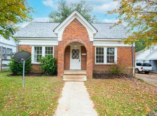 113 Sidney St, Longview, TX 75602