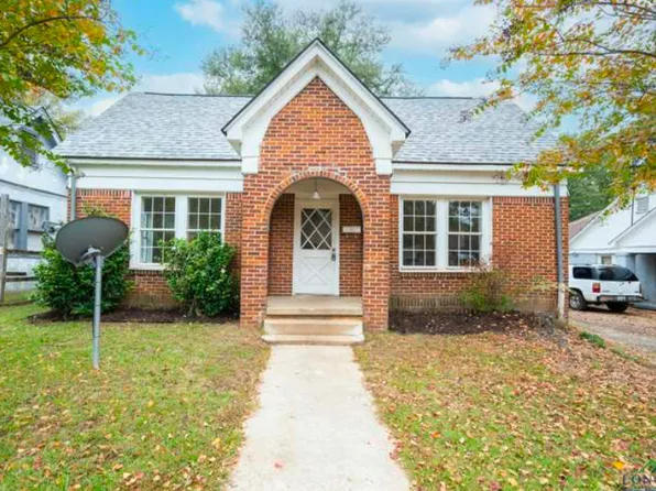 113 Sidney St, Longview, TX 75602