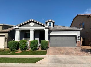 2624 S Rose Gdn, Mesa, AZ 85209