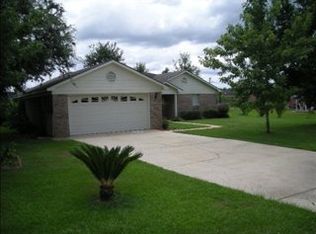 16460 Hunter Ln, Foley, AL 36535