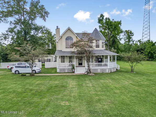 263 Airport Rd, Vidalia, LA 71373