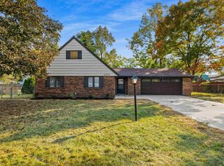 4918 Nevada Ave, Fort Wayne, IN 46815