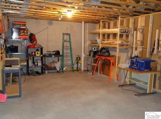 11328 E Timber Ridge Dr, Lake Nebagamon, WI 54849