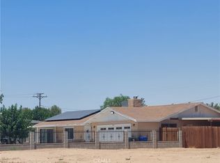 14976 Luna Rd, Victorville, CA 92392