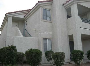 512 Yacht Harbor Dr UNIT 201, Las Vegas, NV 89145