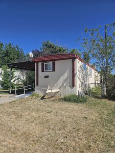 2856 1/2 Hall Ave, Grand Junction, CO, 81501