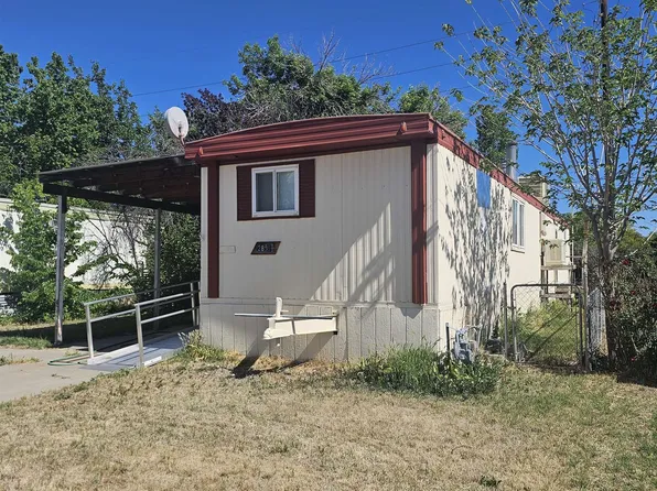 2856 1/2 Hall Ave, Grand Junction, CO 81501