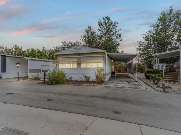 4388 Central Ave Space 121, Camarillo, CA 93010