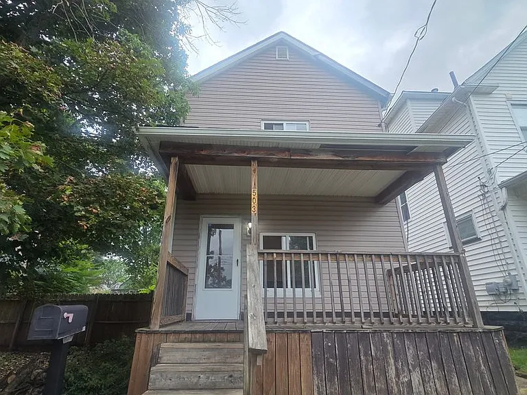 503 Hamilton Ave — Photo 10