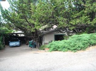 7539 Altura Pl, Oakland, CA 94605