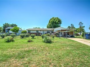 201 SW 9th St, Minco, OK 73059