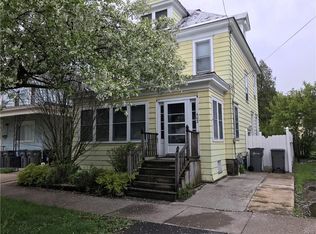 402 W Court St, Rome, NY 13440