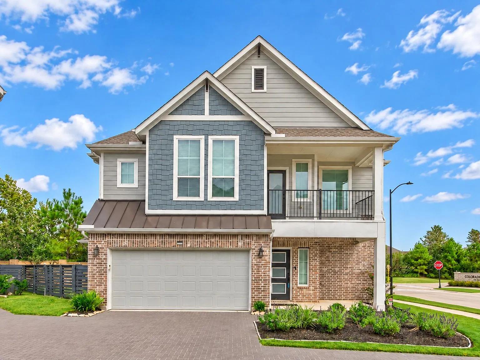 3 bed, 2.0 bath, 1782 sqft, $2,775 — Photo 1