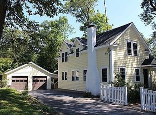 223 High Rock St, Needham, MA 02492