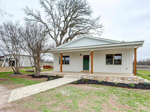 126 Lyda Ln, Marble Falls, TX 78654