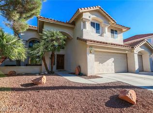 7825 Astral Ave, Las Vegas, NV 89149