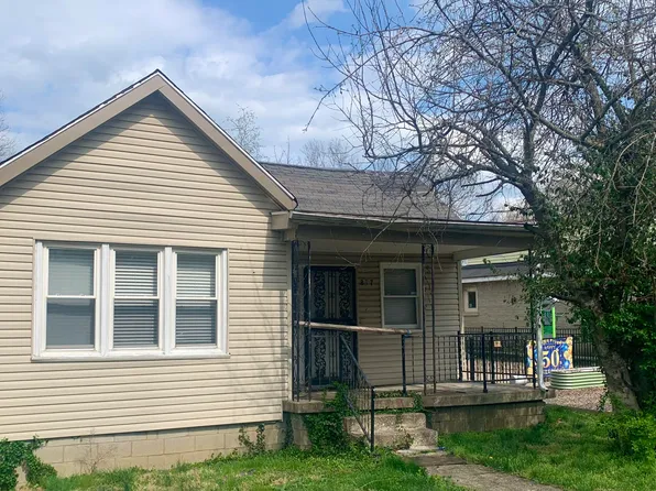 837 Whitney Ave, Lexington, KY 40508