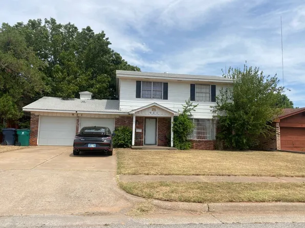 921 NE 81st St, Oklahoma City, OK 73114