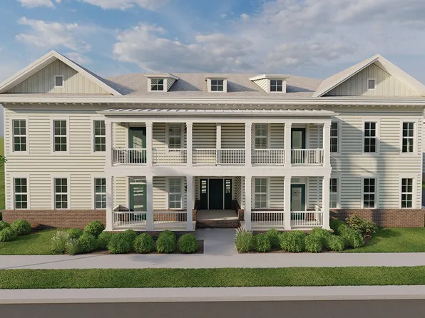 3107 Patcham Dr #101, Nolensville, TN 37135
