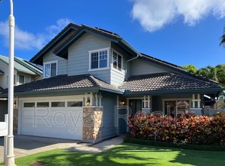 321 Ainahou St APT K, Honolulu, HI 96825
