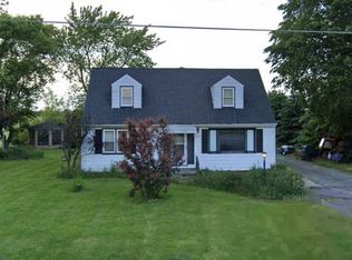 12606 County Road G, Caledonia, WI 53108