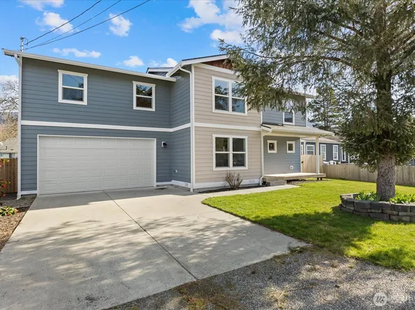 315 Orchard Avenue, Gold Bar, WA 98251