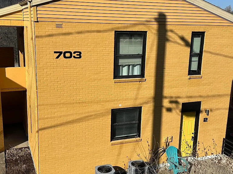 703 Wilkinson Blvd #2 — Photo 2