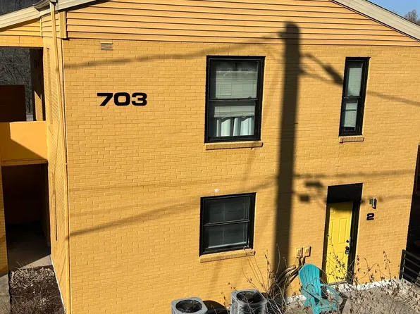 703 Wilkinson Blvd #2, Frankfort, KY 40601