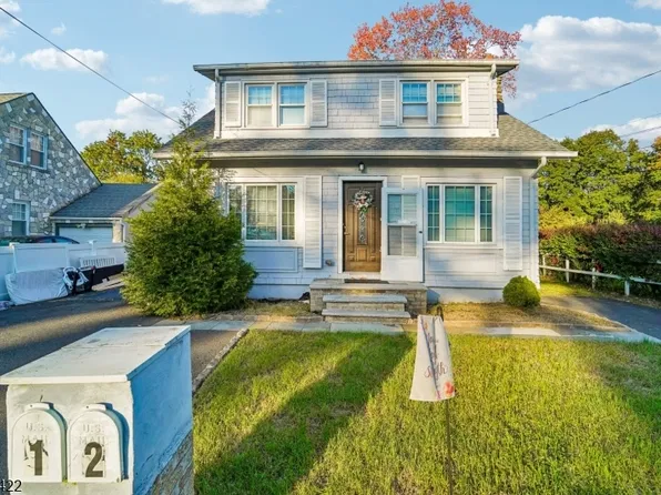 12 Shore Rd, Wayne Twp., NJ 07470
