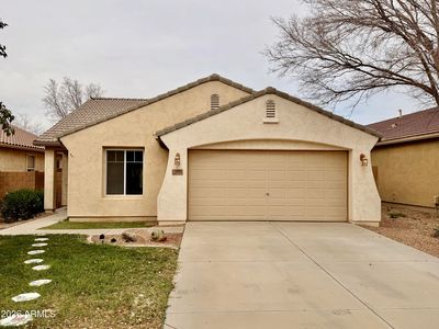 10502 E WALLFLOWER Lane, Florence, AZ, 85132
