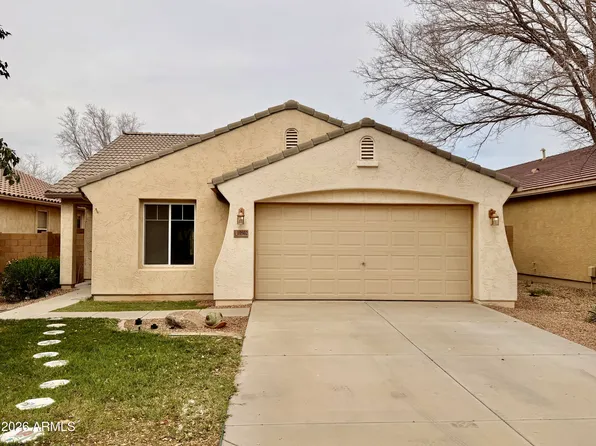 10502 E WALLFLOWER Lane, Florence, AZ 85132