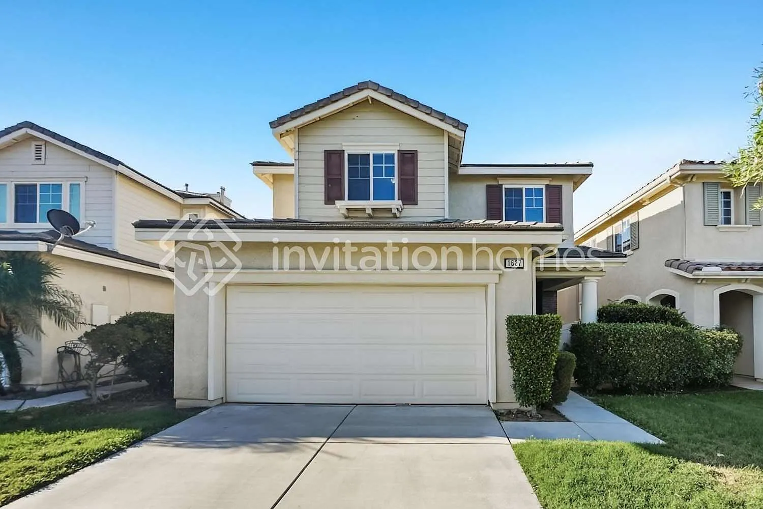 1627 Hadar Way Beaumont, CA 92223 — Photo 1