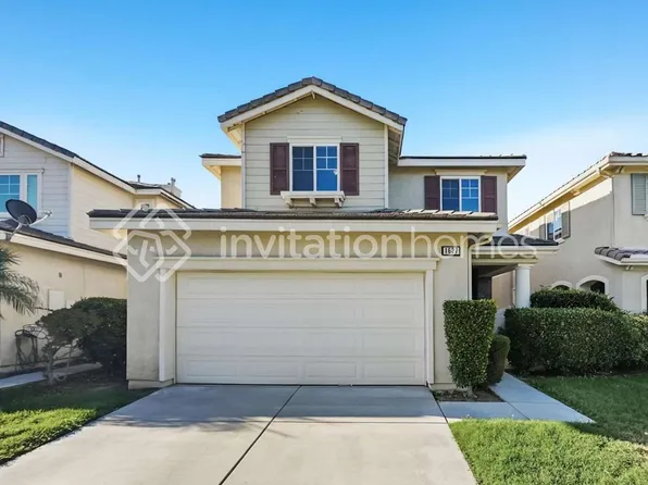 1627 Hadar Way, Beaumont, CA 92223