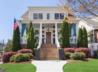 2598 Caldwell Rd NE, Atlanta, GA 30319