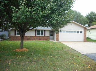 3335 W Seminole St, Springfield, MO 65807