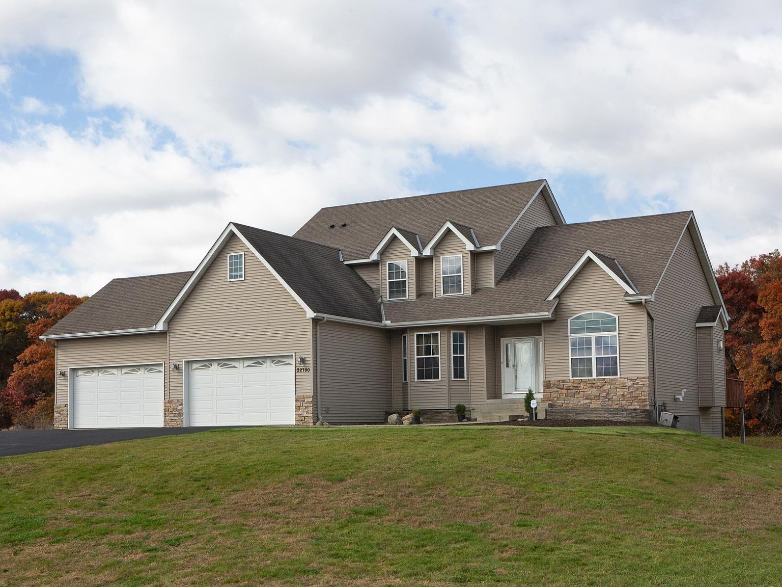 22780 Erskine St NE, Bethel, MN 55005 MLS 6449050 Zillow