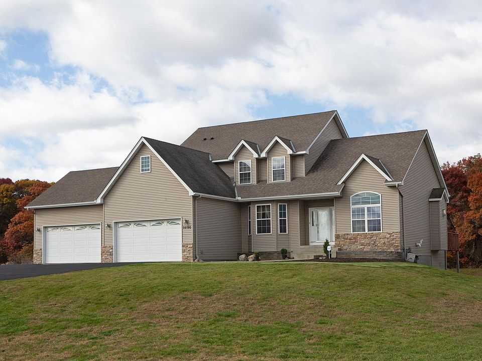 22780 Erskine St NE, Bethel, MN 55005 MLS 6449050 Zillow
