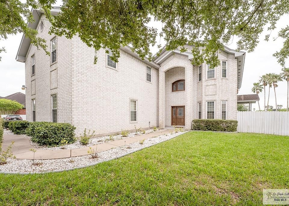 116 N Nueces Park Ln, Harlingen, TX 78552 MLS 29740523 Zillow