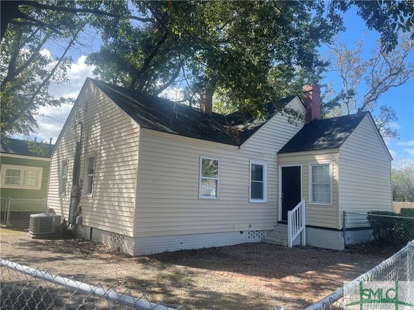 202 Forrest Ave, Savannah, GA 31404