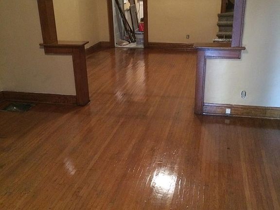 Front room