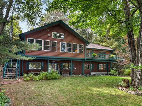 7350 Highway 45, Three Lakes, WI 54562