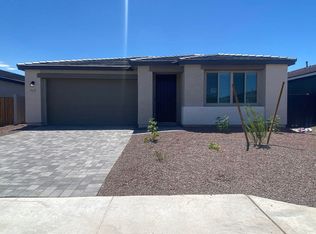 7667 W Saddlehorn Dr, Peoria, AZ 85383